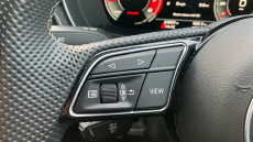 Audi A4 35 TFSI Black Edition 4dr Petrol Saloon